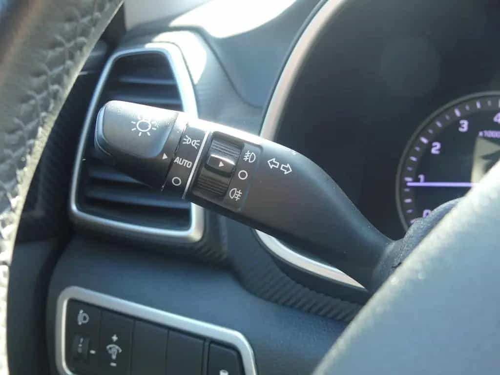 Hyundai TUCSON 1.6 GDI AAC Navi SHZ Temp Alu PDC Kam 05/2019-photo-20
