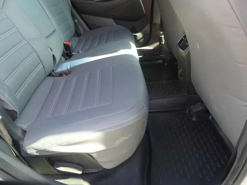Hyundai TUCSON 1.6 GDI AAC Navi SHZ Temp Alu PDC Kam 05/2019-photo-28