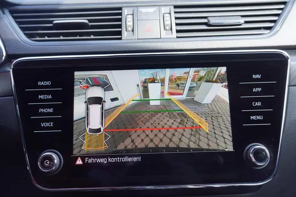 Skoda Superb 2.0TSI Sportline LED Navi ACC Memory DAB 05/2021-photo-20