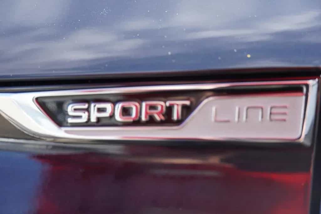 Skoda Superb 2.0TSI Sportline LED Navi ACC Memory DAB 05/2021-photo-31