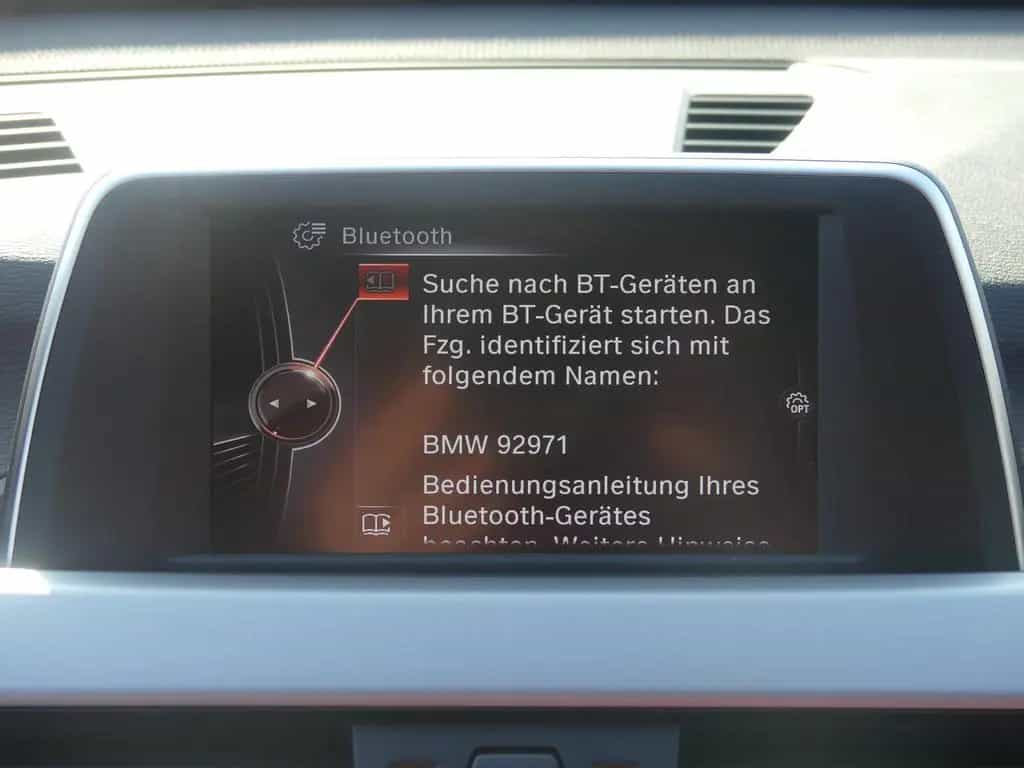 BMW X1 sDrive 18 i Sport Line 03/2016-photo-10