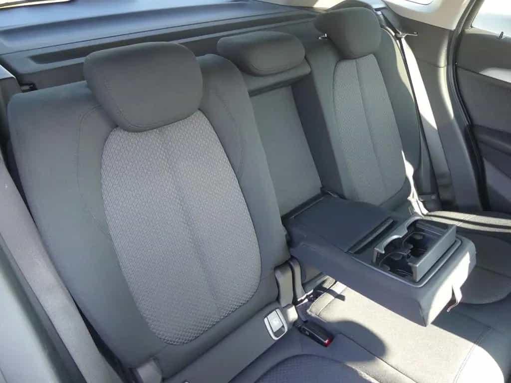 BMW X1 sDrive 18 i Sport Line 03/2016-photo-31