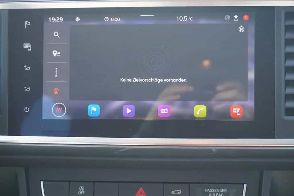 Seat Ateca 1.0 TSI Style LED Navi Sitzheizung Kamera 12/2021-photo-13