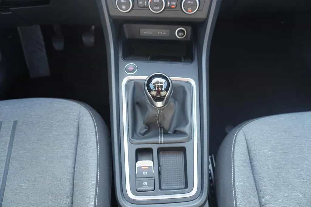 Seat Ateca 1.0 TSI Style LED Navi Sitzheizung Kamera 12/2021-photo-15