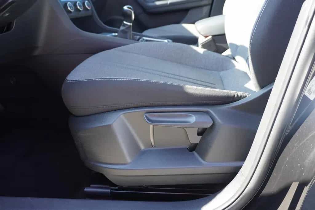 Seat Ateca 1.0 TSI Style LED Navi Sitzheizung Kamera 12/2021-photo-22