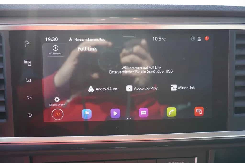 Seat Ateca 1.0 TSI Style LED Navi Sitzheizung Kamera 12/2021-photo-27
