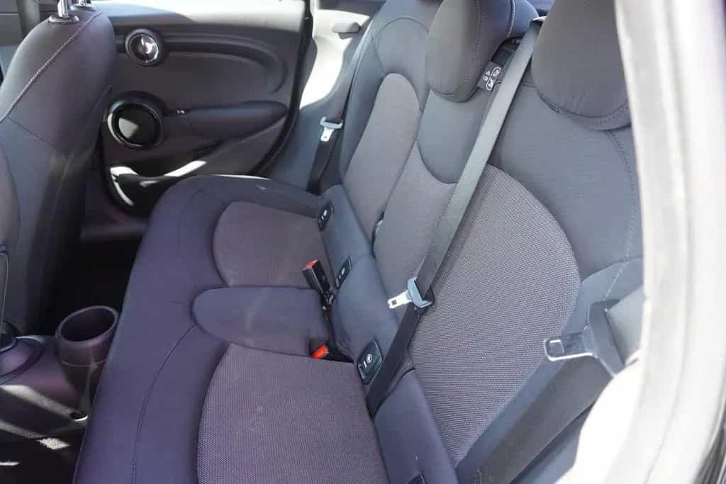 MINI ONE Mini 1.5 One Sitzheizung PDC Klima Bluetooth 04/2020-photo-10