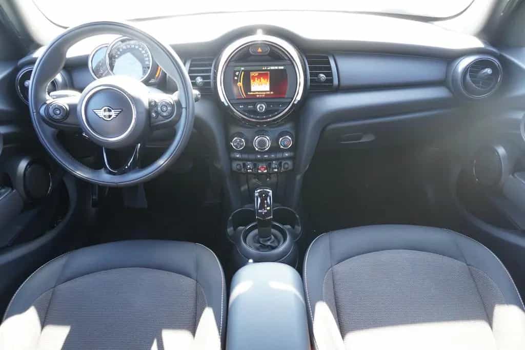 MINI ONE Mini 1.5 One Sitzheizung PDC Klima Bluetooth 04/2020-photo-12