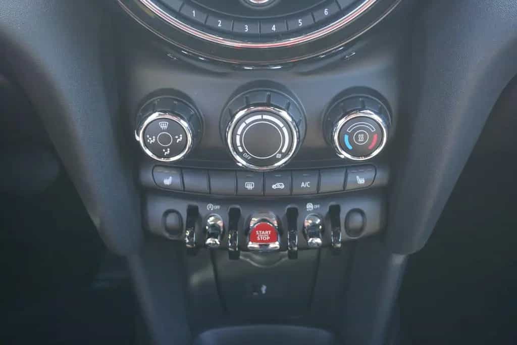 MINI ONE Mini 1.5 One Sitzheizung PDC Klima Bluetooth 04/2020-photo-14