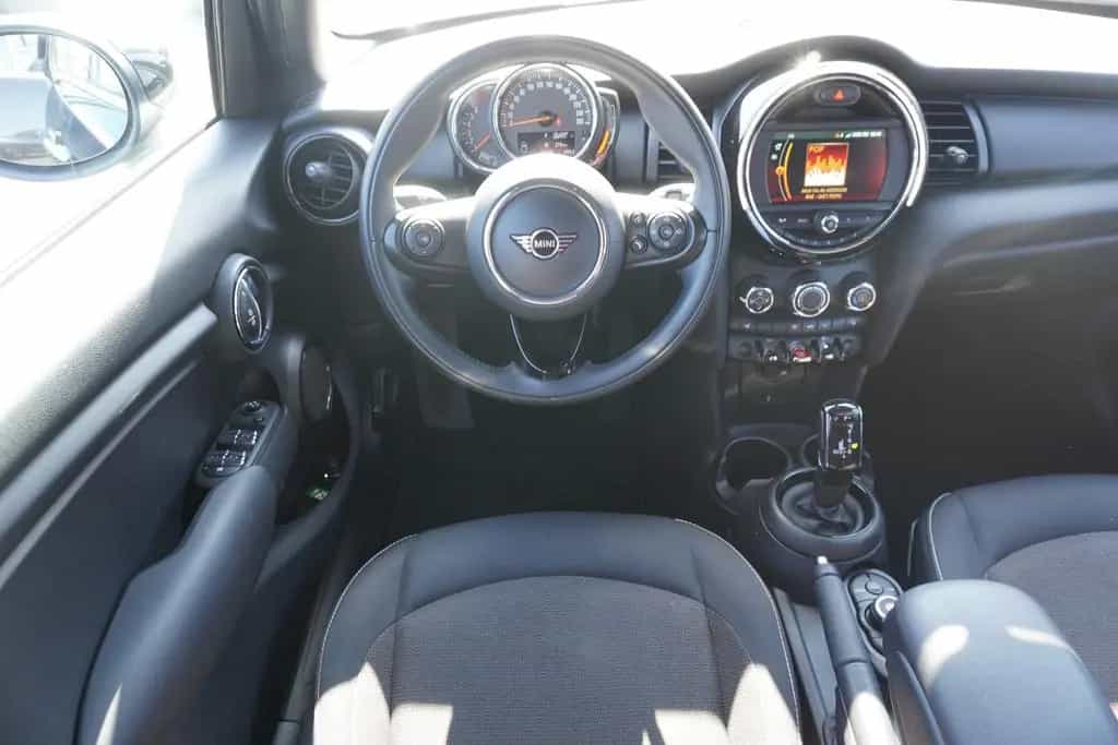 MINI ONE Mini 1.5 One Sitzheizung PDC Klima Bluetooth 04/2020-photo-16