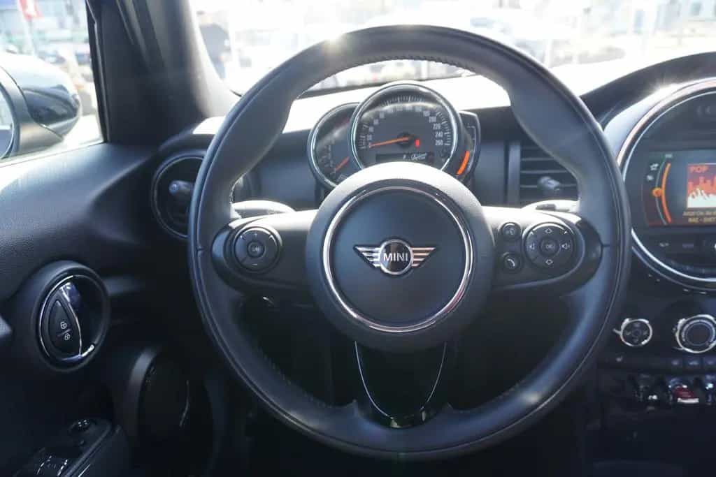 MINI ONE Mini 1.5 One Sitzheizung PDC Klima Bluetooth 04/2020-photo-17