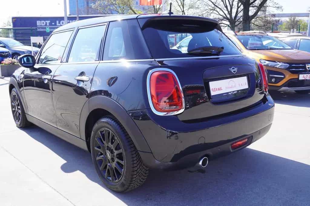 MINI ONE Mini 1.5 One Sitzheizung PDC Klima Bluetooth 04/2020-photo-2