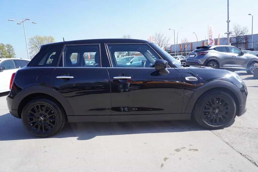 MINI ONE Mini 1.5 One Sitzheizung PDC Klima Bluetooth 04/2020-photo-4