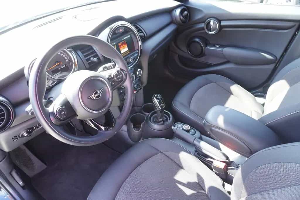 MINI ONE Mini 1.5 One Sitzheizung PDC Klima Bluetooth 04/2020-photo-8