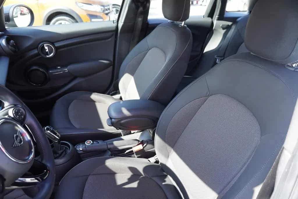 MINI ONE Mini 1.5 One Sitzheizung PDC Klima Bluetooth 04/2020-photo-9