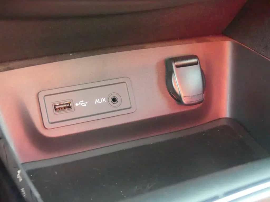 Renault Kadjar 1.2 AHK Allwetter Sitzheizung Tempomat be 08/2018-photo-13