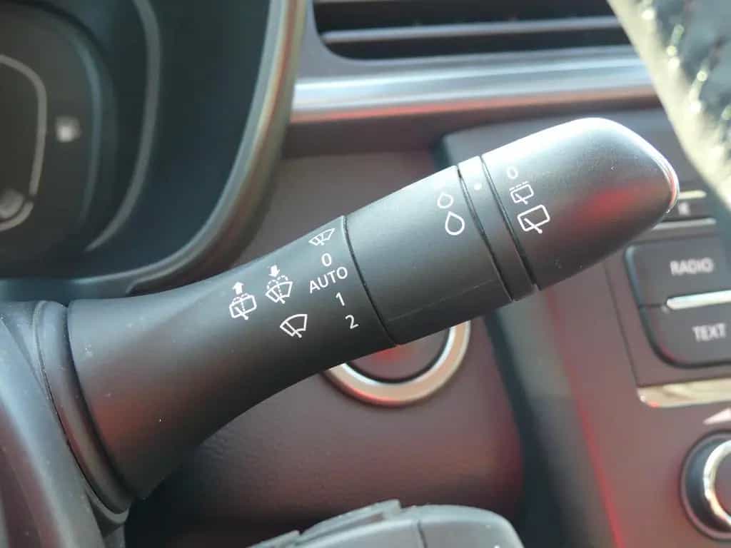 Renault Kadjar 1.2 AHK Allwetter Sitzheizung Tempomat be 08/2018-photo-19