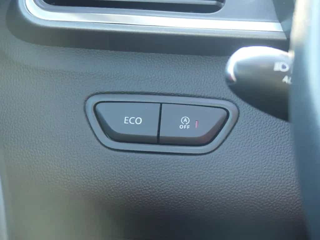 Renault Kadjar 1.2 AHK Allwetter Sitzheizung Tempomat be 08/2018-photo-23