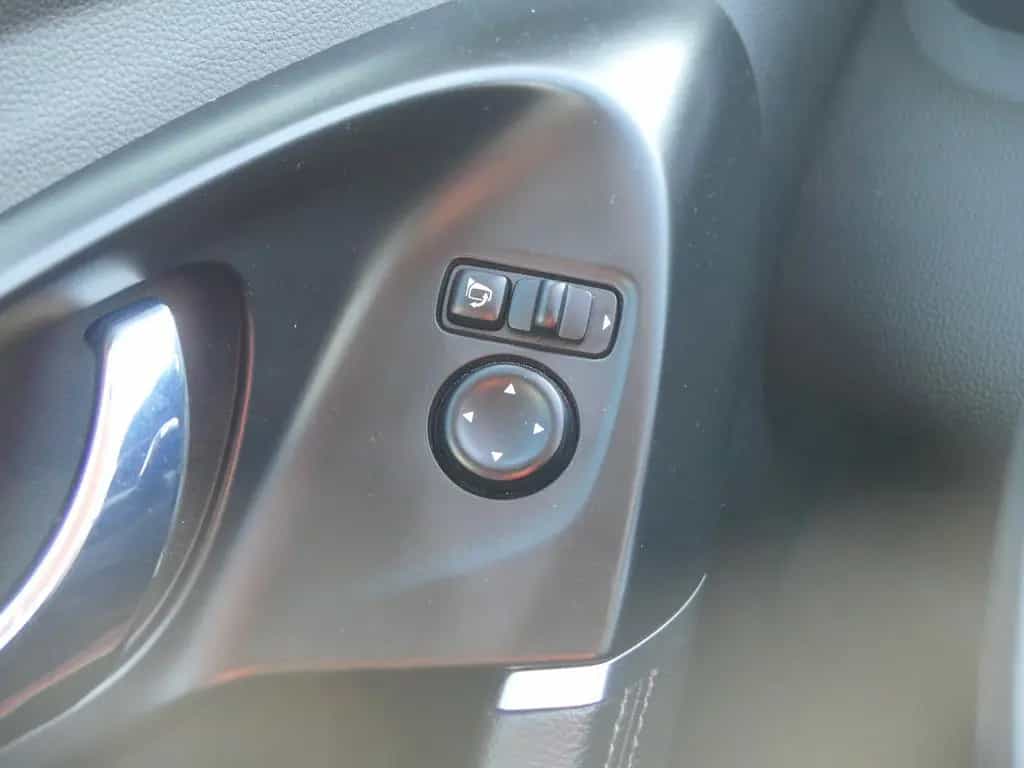 Renault Kadjar 1.2 AHK Allwetter Sitzheizung Tempomat be 08/2018-photo-25