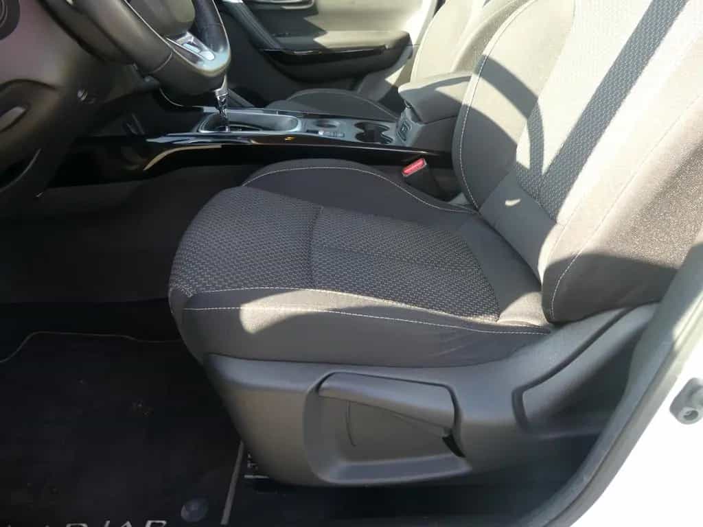 Renault Kadjar 1.2 AHK Allwetter Sitzheizung Tempomat be 08/2018-photo-27