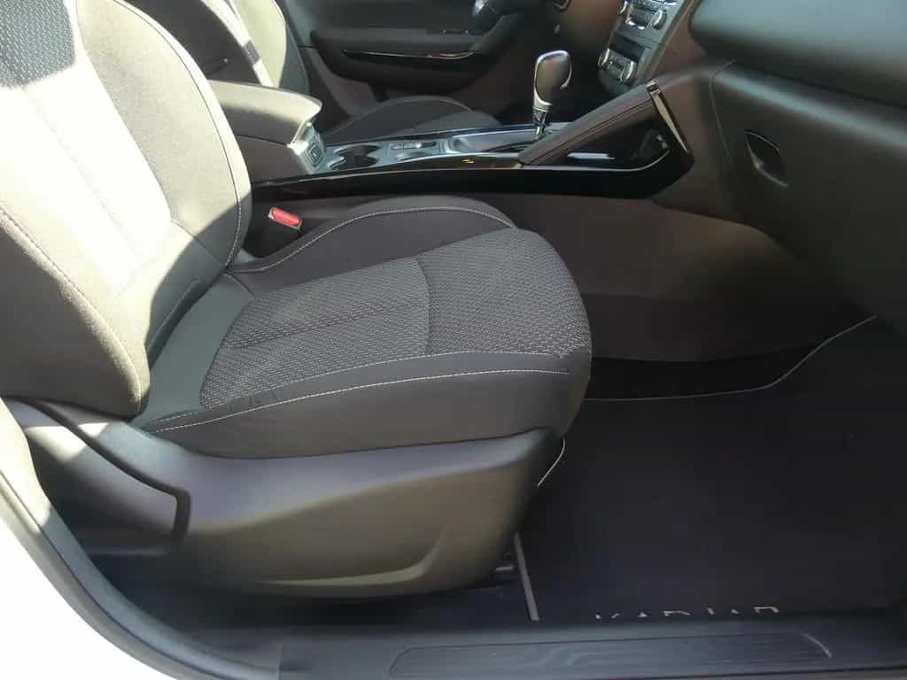 Renault Kadjar 1.2 AHK Allwetter Sitzheizung Tempomat be 08/2018-photo-28