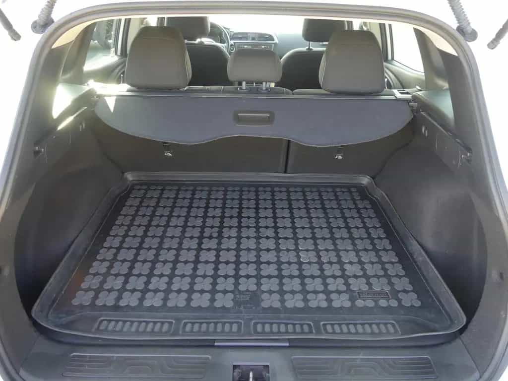 Renault Kadjar 1.2 AHK Allwetter Sitzheizung Tempomat be 08/2018-photo-30