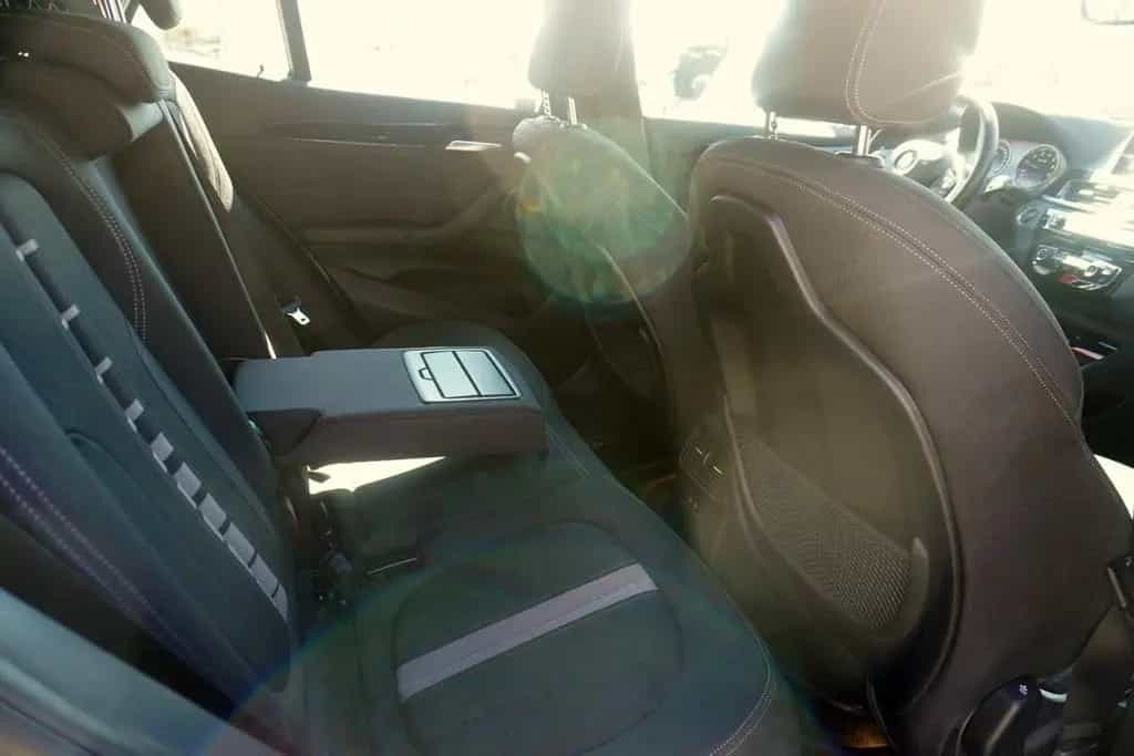 BMW X2 sDrive 18 i Advantage Plus LED Navi DAB PDC 08/2020-photo-30