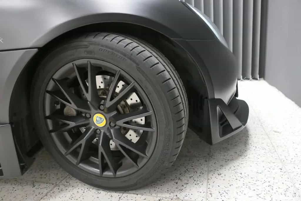 Lotus Elise CR Supercharged - die kleine CUP - Perfekt 07/2014-photo-10