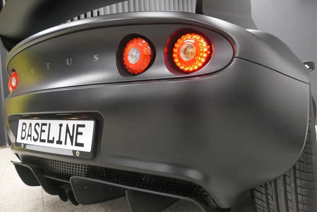 Lotus Elise CR Supercharged - die kleine CUP - Perfekt 07/2014-photo-11