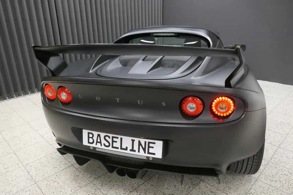 Lotus Elise CR Supercharged - die kleine CUP - Perfekt 07/2014-photo-13