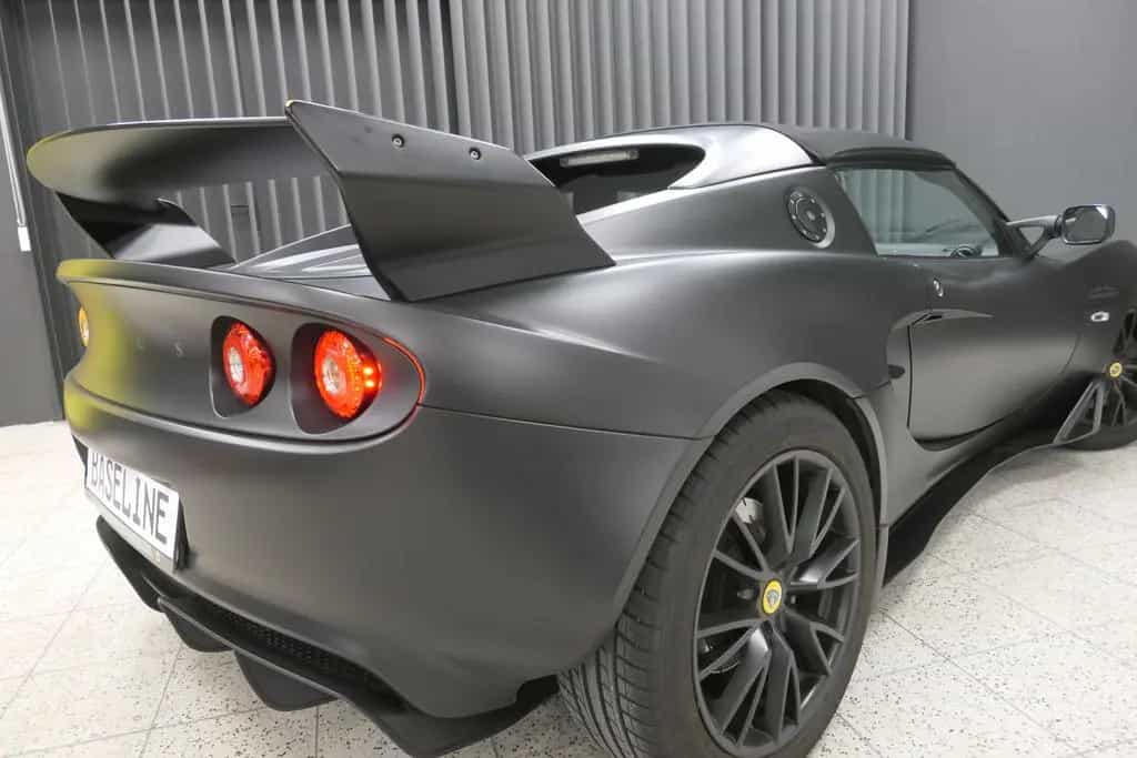 Lotus Elise CR Supercharged - die kleine CUP - Perfekt 07/2014-photo-14