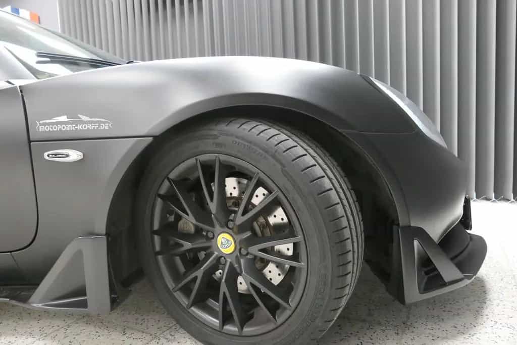Lotus Elise CR Supercharged - die kleine CUP - Perfekt 07/2014-photo-16