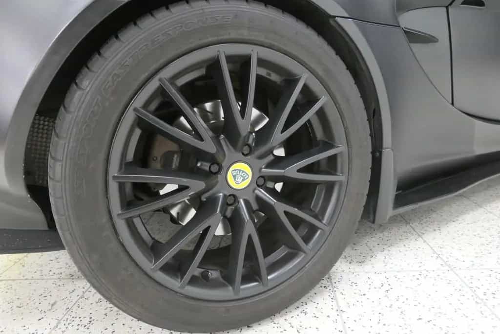 Lotus Elise CR Supercharged - die kleine CUP - Perfekt 07/2014-photo-17