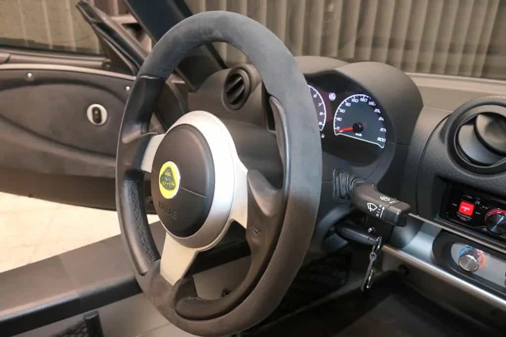 Lotus Elise CR Supercharged - die kleine CUP - Perfekt 07/2014-photo-26
