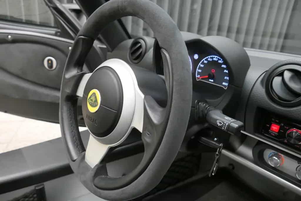 Lotus Elise CR Supercharged - die kleine CUP - Perfekt 07/2014-photo-27