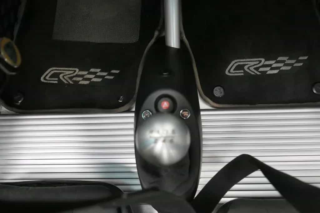 Lotus Elise CR Supercharged - die kleine CUP - Perfekt 07/2014-photo-29