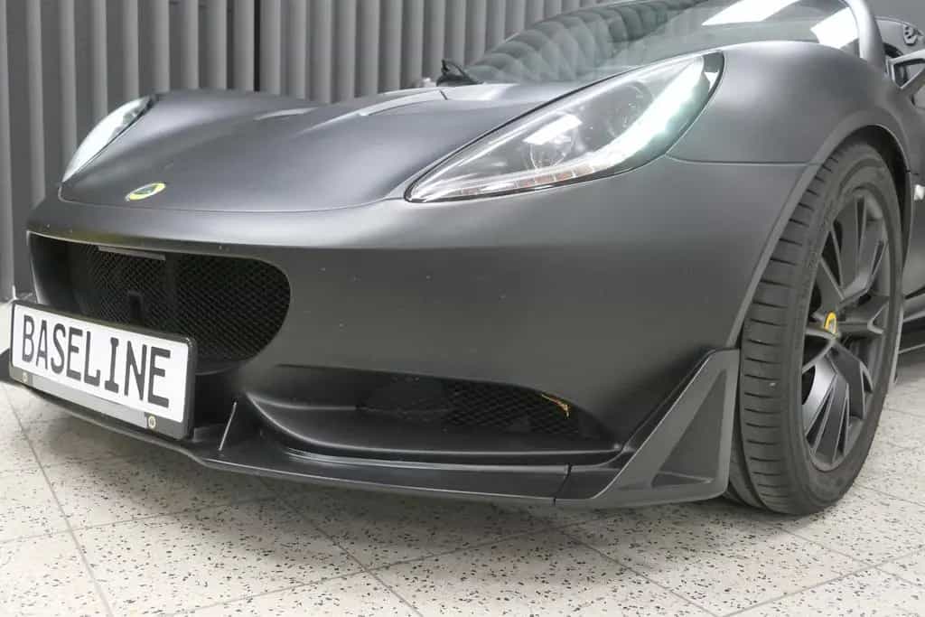 Lotus Elise CR Supercharged - die kleine CUP - Perfekt 07/2014-photo-36