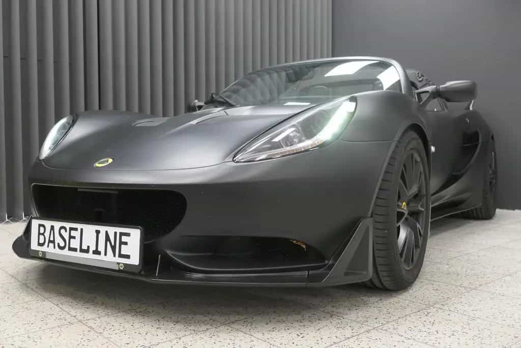 Lotus Elise CR Supercharged - die kleine CUP - Perfekt 07/2014-photo-37