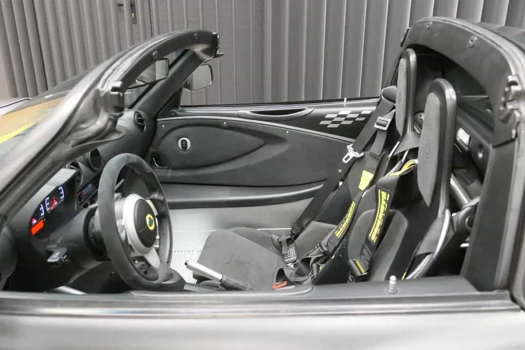 Lotus Elise CR Supercharged - die kleine CUP - Perfekt 07/2014-photo-38