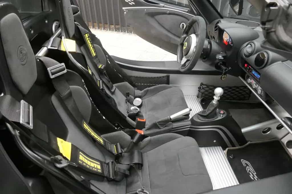 Lotus Elise CR Supercharged - die kleine CUP - Perfekt 07/2014-photo-39