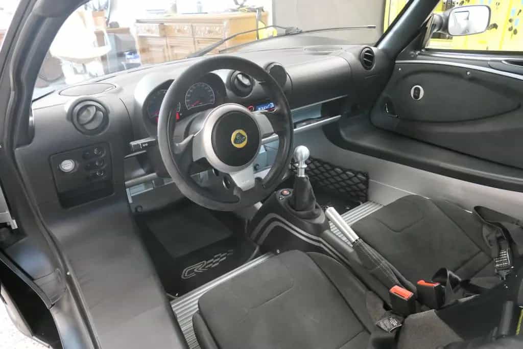 Lotus Elise CR Supercharged - die kleine CUP - Perfekt 07/2014-photo-40