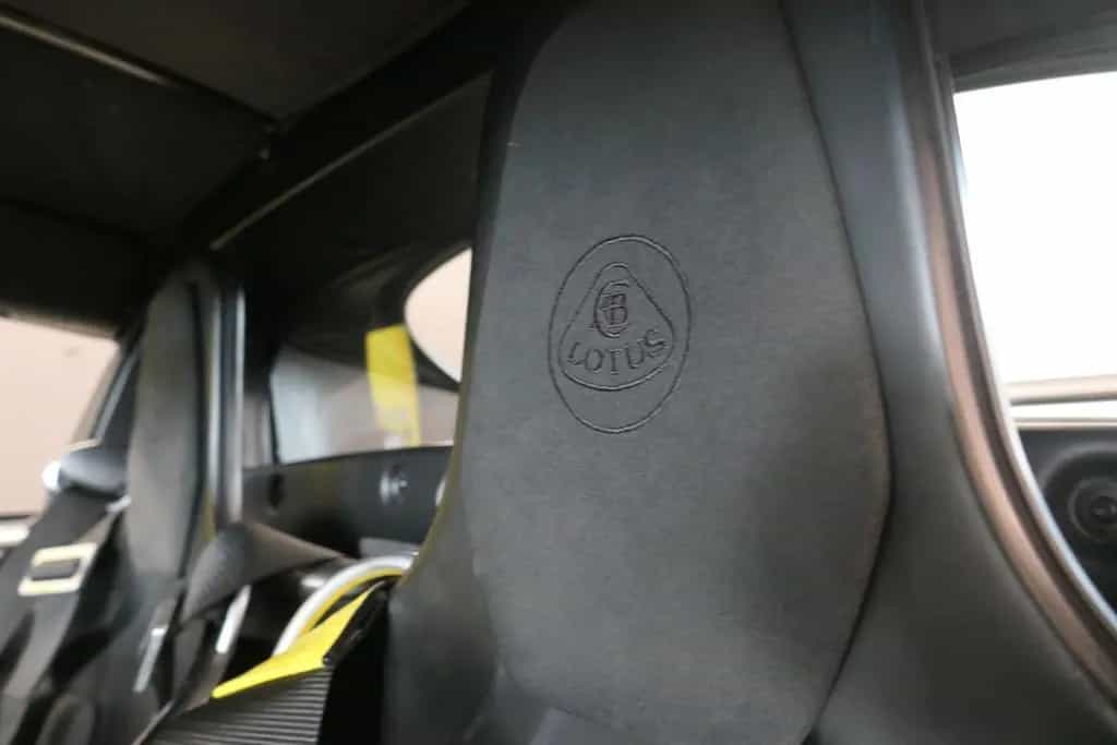 Lotus Elise CR Supercharged - die kleine CUP - Perfekt 07/2014-photo-41