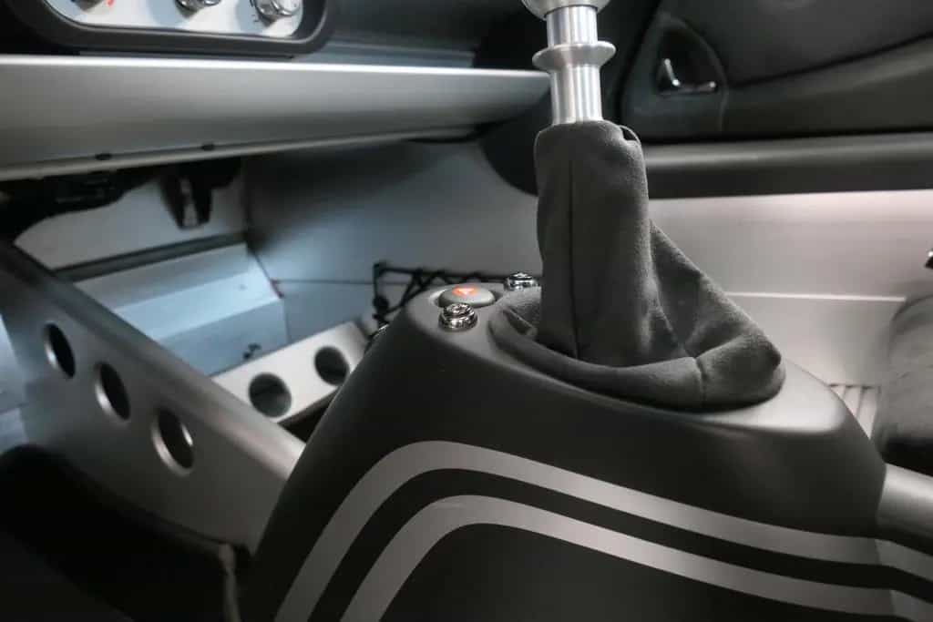 Lotus Elise CR Supercharged - die kleine CUP - Perfekt 07/2014-photo-42