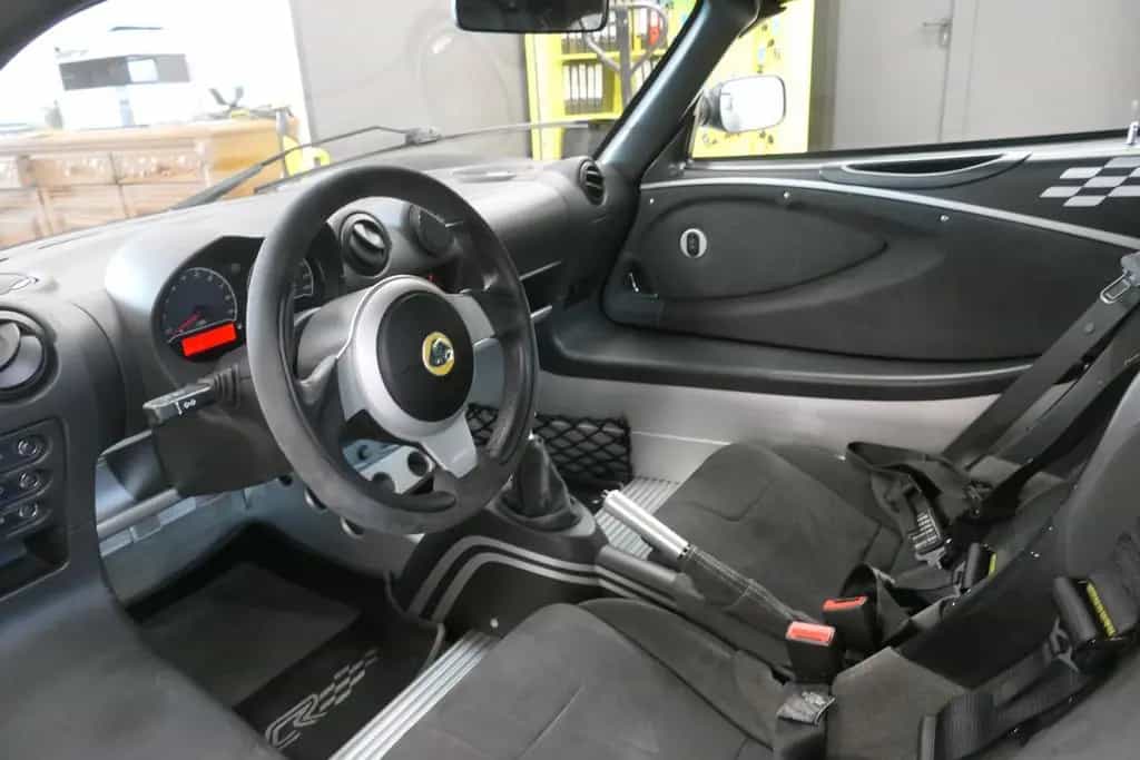 Lotus Elise CR Supercharged - die kleine CUP - Perfekt 07/2014-photo-43