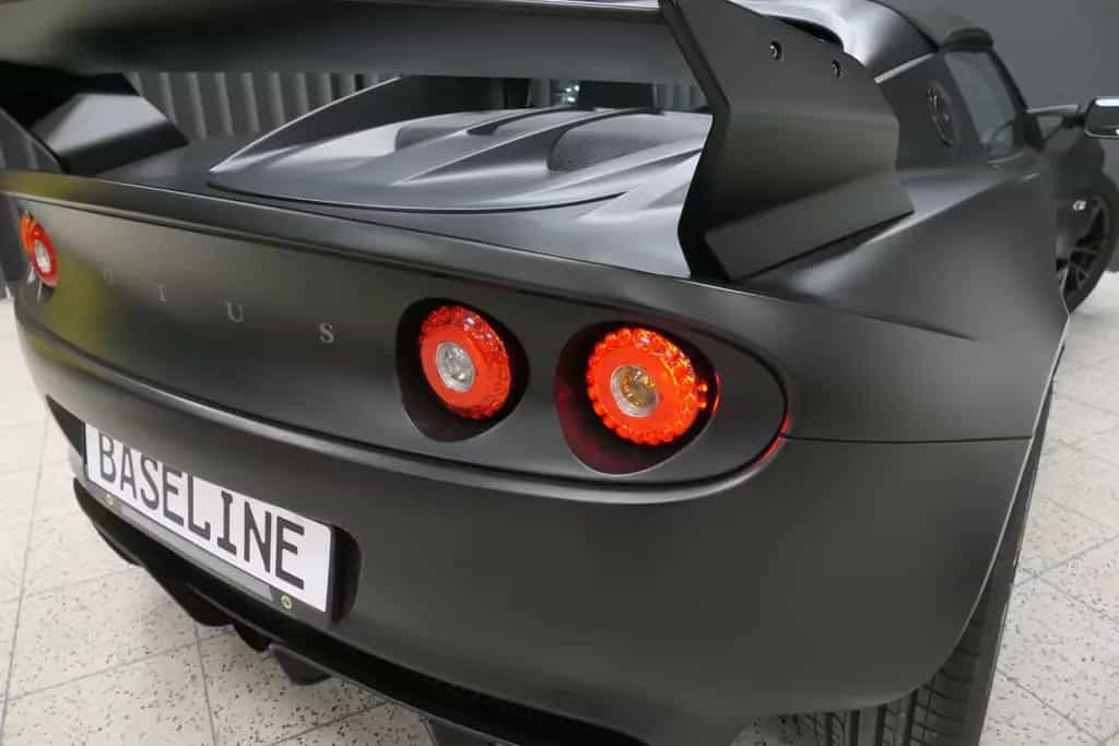Lotus Elise CR Supercharged - die kleine CUP - Perfekt 07/2014-photo-7