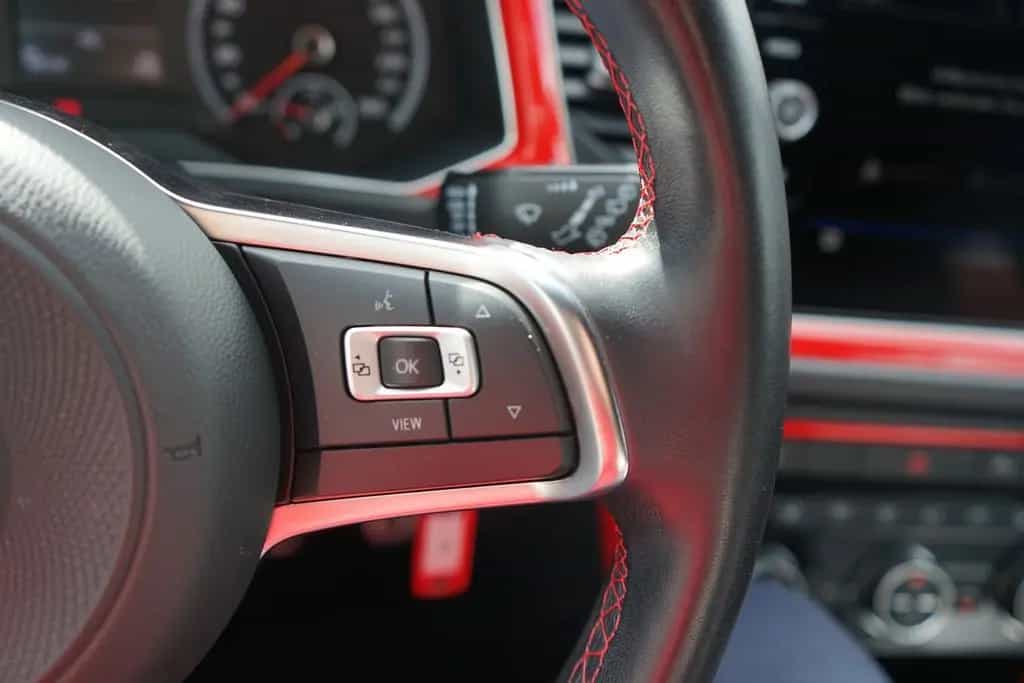 Volkswagen T-Roc 1.5  TSI Sport Sitzheizung Bluetooth PDC 01/2022-photo-20