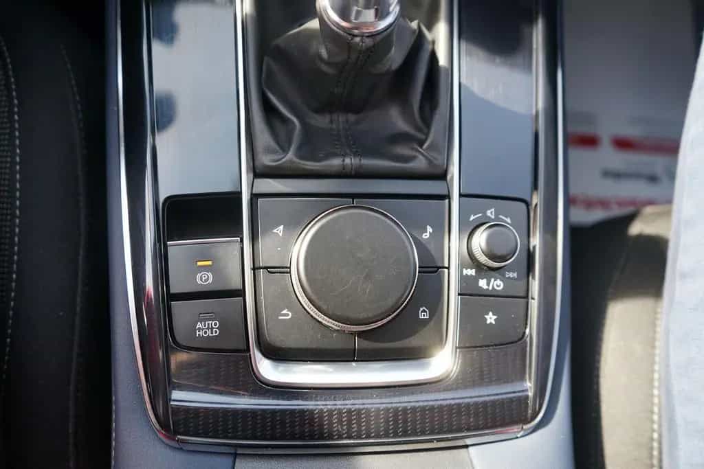 Mazda CX-30 2.0 SKYACTIV-G LED Navi 360° ACC 09/2020-photo-11