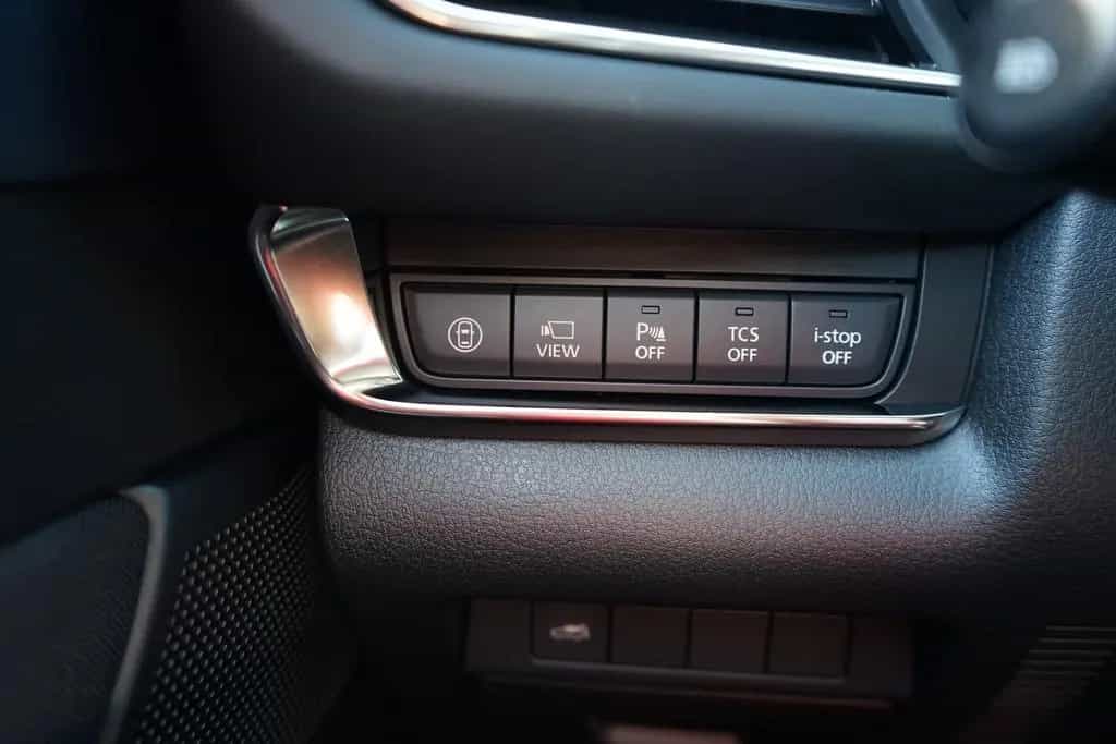 Mazda CX-30 2.0 SKYACTIV-G LED Navi 360° ACC 09/2020-photo-21