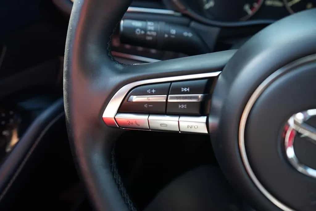 Mazda CX-30 2.0 SKYACTIV-G LED Navi 360° ACC 09/2020-photo-24