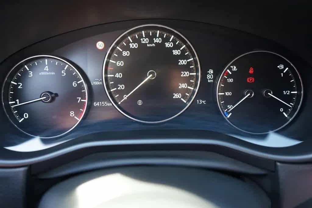 Mazda CX-30 2.0 SKYACTIV-G LED Navi 360° ACC 09/2020-photo-25